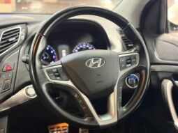 
										2014 Hyundai I40 2.0 GDI (A)/ FULL LOAN / TIPTOP CONDITION / 1 YEAR WARRANTY full									