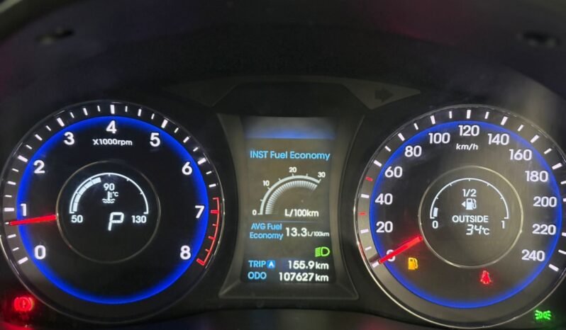 
								2014 Hyundai I40 2.0 GDI (A)/ FULL LOAN / TIPTOP CONDITION / 1 YEAR WARRANTY full									