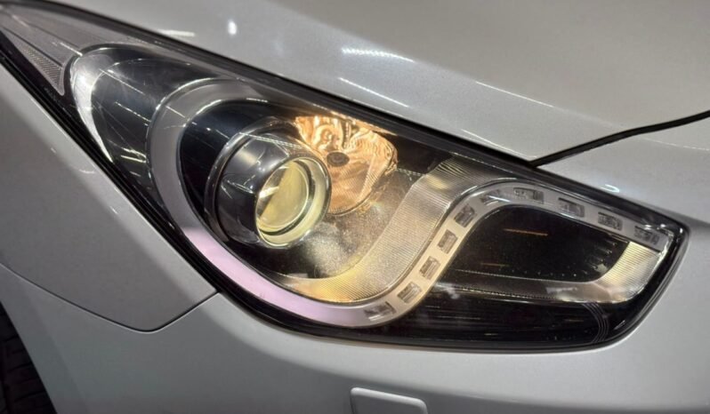 
								2014 Hyundai I40 2.0 GDI (A)/ FULL LOAN / TIPTOP CONDITION / 1 YEAR WARRANTY full									