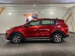 
										2017 Kia SPORTAGE 2.0 GT QL (A)/ FULL LOAN / TIPTOP CONDITION / 1 YEAR WARRANTY full									
