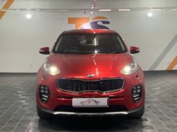 
										2017 Kia SPORTAGE 2.0 GT QL (A)/ FULL LOAN / TIPTOP CONDITION / 1 YEAR WARRANTY full									
