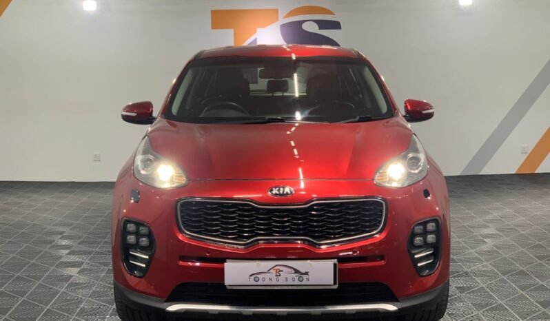 
								2017 Kia SPORTAGE 2.0 GT QL (A)/ FULL LOAN / TIPTOP CONDITION / 1 YEAR WARRANTY full									