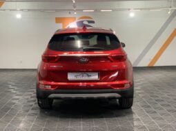 
										2017 Kia SPORTAGE 2.0 GT QL (A)/ FULL LOAN / TIPTOP CONDITION / 1 YEAR WARRANTY full									