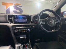 
										2017 Kia SPORTAGE 2.0 GT QL (A)/ FULL LOAN / TIPTOP CONDITION / 1 YEAR WARRANTY full									
