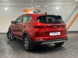 
										2017 Kia SPORTAGE 2.0 GT QL (A)/ FULL LOAN / TIPTOP CONDITION / 1 YEAR WARRANTY full									