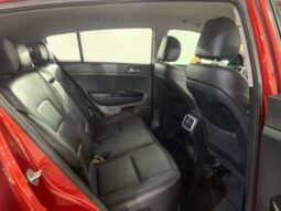 
										2017 Kia SPORTAGE 2.0 GT QL (A)/ FULL LOAN / TIPTOP CONDITION / 1 YEAR WARRANTY full									