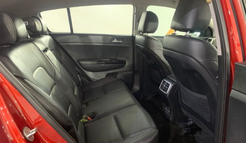 
								2017 Kia SPORTAGE 2.0 GT QL (A)/ FULL LOAN / TIPTOP CONDITION / 1 YEAR WARRANTY full									