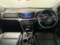 
										2017 Kia SPORTAGE 2.0 GT QL (A)/ FULL LOAN / TIPTOP CONDITION / 1 YEAR WARRANTY full									