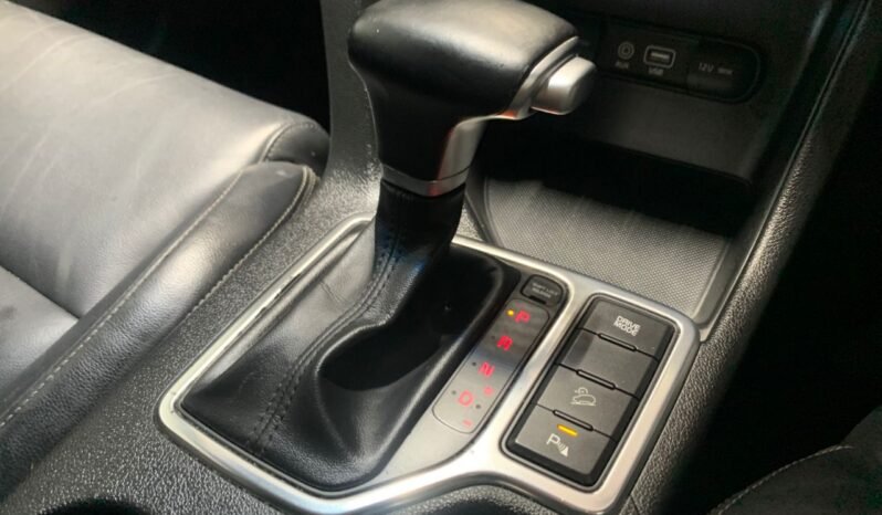 
								2017 Kia SPORTAGE 2.0 GT QL (A)/ FULL LOAN / TIPTOP CONDITION / 1 YEAR WARRANTY full									