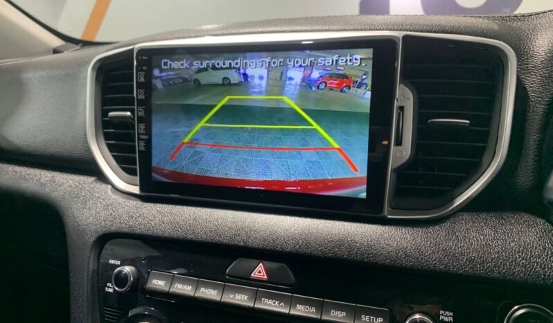 
								2017 Kia SPORTAGE 2.0 GT QL (A)/ FULL LOAN / TIPTOP CONDITION / 1 YEAR WARRANTY full									