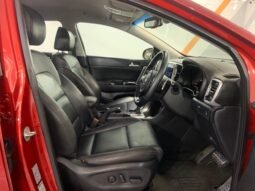 
										2017 Kia SPORTAGE 2.0 GT QL (A)/ FULL LOAN / TIPTOP CONDITION / 1 YEAR WARRANTY full									