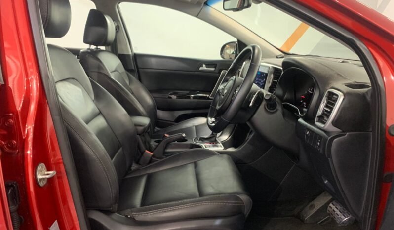 
								2017 Kia SPORTAGE 2.0 GT QL (A)/ FULL LOAN / TIPTOP CONDITION / 1 YEAR WARRANTY full									