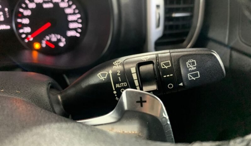 
								2017 Kia SPORTAGE 2.0 GT QL (A)/ FULL LOAN / TIPTOP CONDITION / 1 YEAR WARRANTY full									