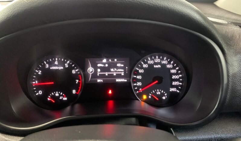 
								2017 Kia SPORTAGE 2.0 GT QL (A)/ FULL LOAN / TIPTOP CONDITION / 1 YEAR WARRANTY full									