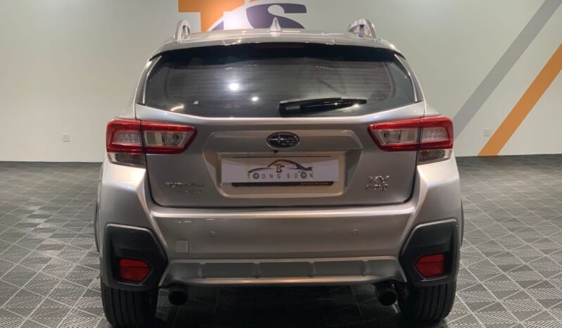 
								2022 Subaru XV i-P GT Edition 2.0L (A)/ FULL LOAN / TIPTOP CONDITION / 1 YEAR WARRANTY full									