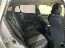 
										2022 Subaru XV i-P GT Edition 2.0L (A)/ FULL LOAN / TIPTOP CONDITION / 1 YEAR WARRANTY full									