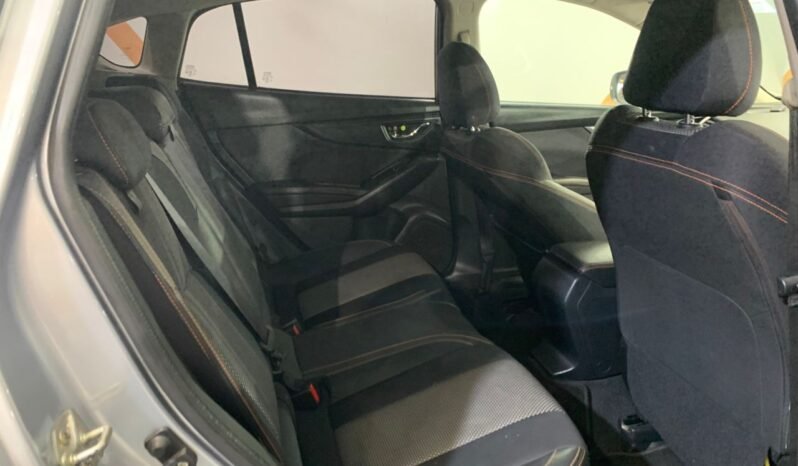 
								2022 Subaru XV i-P GT Edition 2.0L (A)/ FULL LOAN / TIPTOP CONDITION / 1 YEAR WARRANTY full									