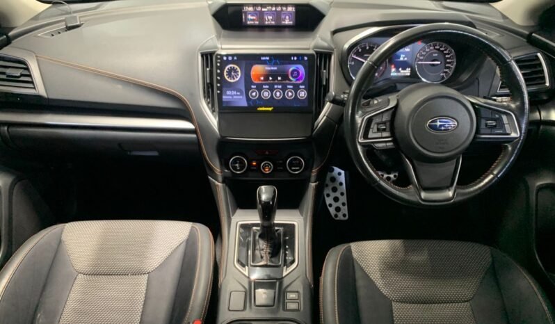 
								2022 Subaru XV i-P GT Edition 2.0L (A)/ FULL LOAN / TIPTOP CONDITION / 1 YEAR WARRANTY full									