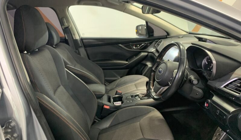 
								2022 Subaru XV i-P GT Edition 2.0L (A)/ FULL LOAN / TIPTOP CONDITION / 1 YEAR WARRANTY full									