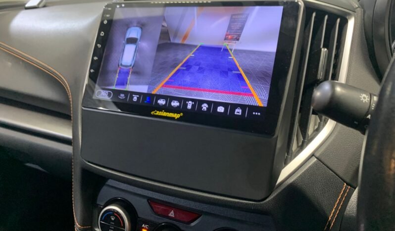 
								2022 Subaru XV i-P GT Edition 2.0L (A)/ FULL LOAN / TIPTOP CONDITION / 1 YEAR WARRANTY full									