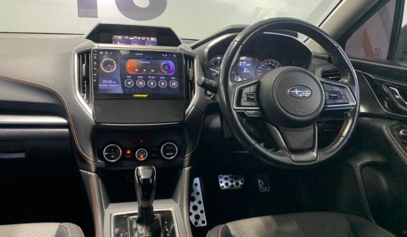 
								2022 Subaru XV i-P GT Edition 2.0L (A)/ FULL LOAN / TIPTOP CONDITION / 1 YEAR WARRANTY full									