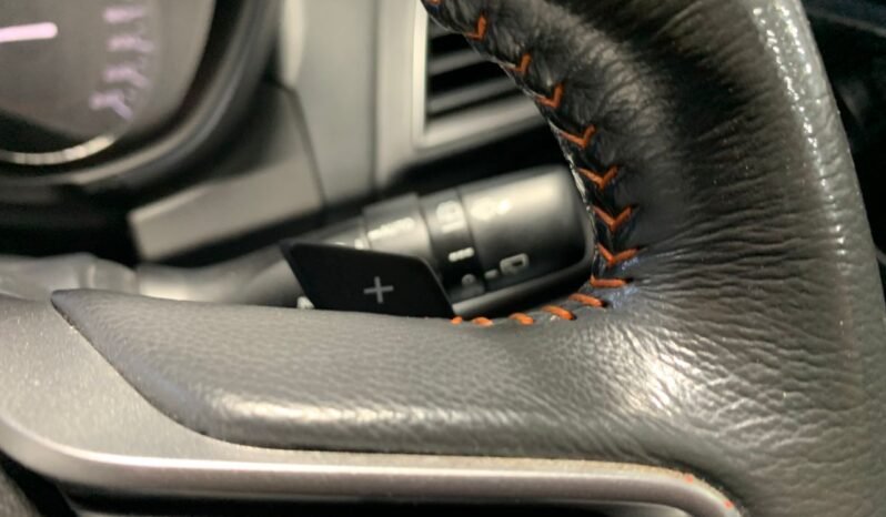 
								2022 Subaru XV i-P GT Edition 2.0L (A)/ FULL LOAN / TIPTOP CONDITION / 1 YEAR WARRANTY full									