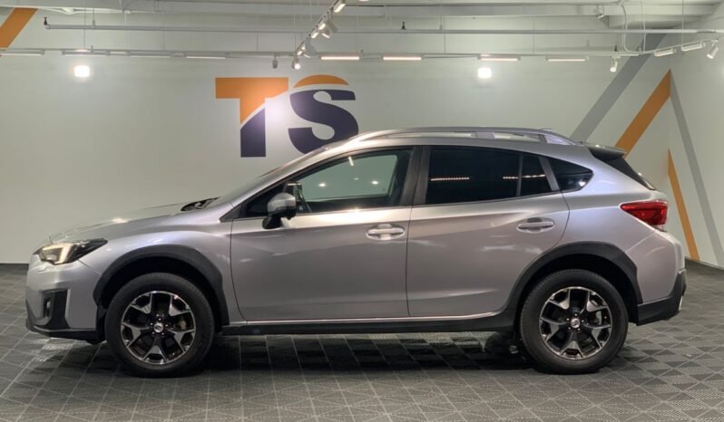 
								2022 Subaru XV i-P GT Edition 2.0L (A)/ FULL LOAN / TIPTOP CONDITION / 1 YEAR WARRANTY full									