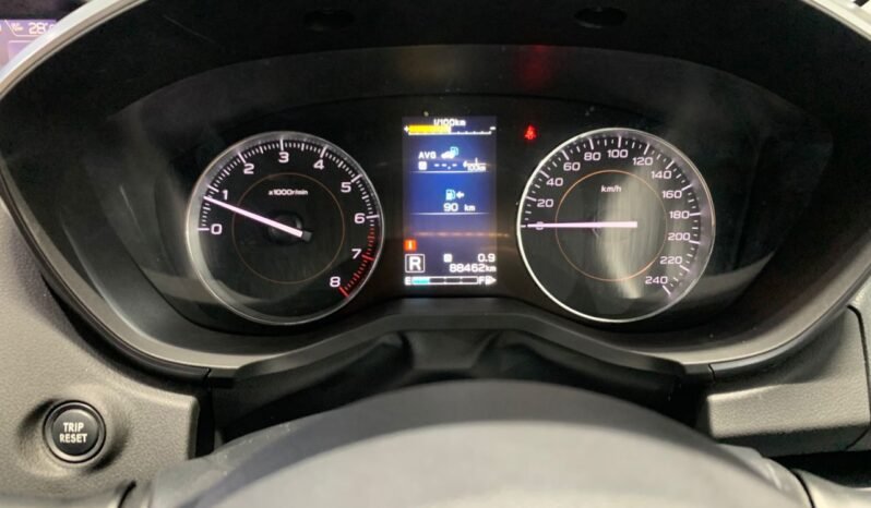 
								2022 Subaru XV i-P GT Edition 2.0L (A)/ FULL LOAN / TIPTOP CONDITION / 1 YEAR WARRANTY full									