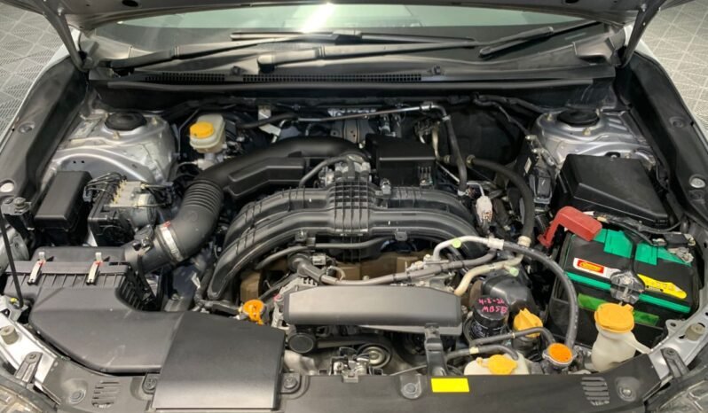 
								2022 Subaru XV i-P GT Edition 2.0L (A)/ FULL LOAN / TIPTOP CONDITION / 1 YEAR WARRANTY full									