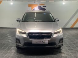 
										2022 Subaru XV i-P GT Edition 2.0L (A)/ FULL LOAN / TIPTOP CONDITION / 1 YEAR WARRANTY full									