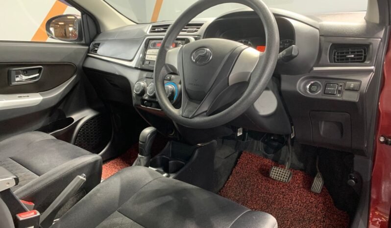 
								2020 Perodua BEZZA 1.3 X (A)/ FULL LOAN / TIPTOP CONDITION / 1 YEAR WARRANTY full									