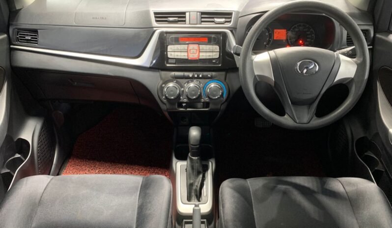 
								2020 Perodua BEZZA 1.3 X (A)/ FULL LOAN / TIPTOP CONDITION / 1 YEAR WARRANTY full									