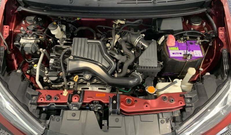 
								2020 Perodua BEZZA 1.3 X (A)/ FULL LOAN / TIPTOP CONDITION / 1 YEAR WARRANTY full									