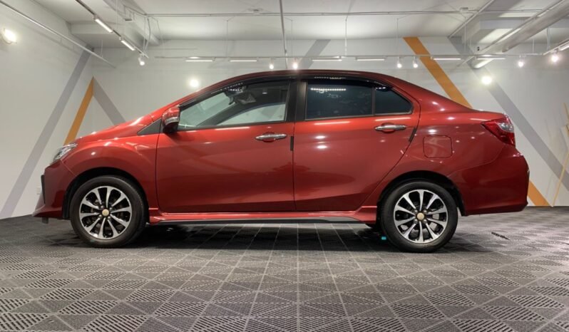 
								2020 Perodua BEZZA 1.3 X (A)/ FULL LOAN / TIPTOP CONDITION / 1 YEAR WARRANTY full									