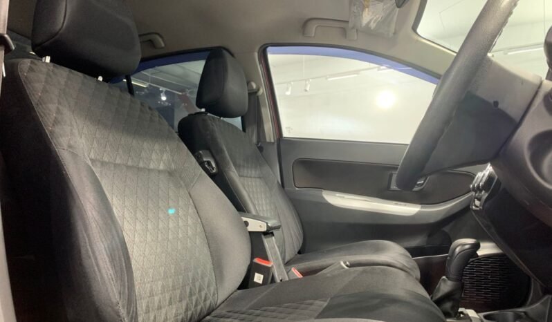 
								2020 Perodua BEZZA 1.3 X (A)/ FULL LOAN / TIPTOP CONDITION / 1 YEAR WARRANTY full									
