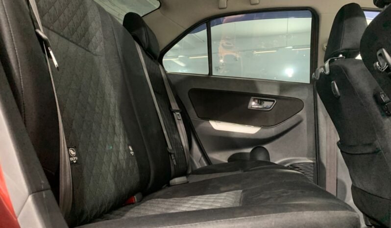 
								2020 Perodua BEZZA 1.3 X (A)/ FULL LOAN / TIPTOP CONDITION / 1 YEAR WARRANTY full									