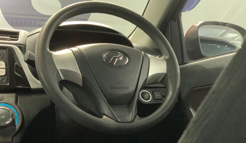 
								2020 Perodua BEZZA 1.3 X (A)/ FULL LOAN / TIPTOP CONDITION / 1 YEAR WARRANTY full									