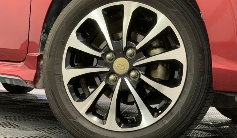 
								2020 Perodua BEZZA 1.3 X (A)/ FULL LOAN / TIPTOP CONDITION / 1 YEAR WARRANTY full									
