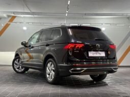 
										VOLKSWAGEN TIGUAN 1.4 ALLSPACE HIGHLINE (A) full									