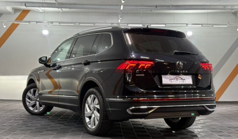 
								VOLKSWAGEN TIGUAN 1.4 ALLSPACE HIGHLINE (A) full									