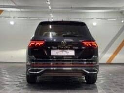 
										VOLKSWAGEN TIGUAN 1.4 ALLSPACE HIGHLINE (A) full									