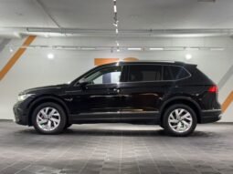 
										VOLKSWAGEN TIGUAN 1.4 ALLSPACE HIGHLINE (A) full									