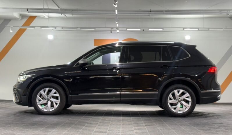 
								VOLKSWAGEN TIGUAN 1.4 ALLSPACE HIGHLINE (A) full									