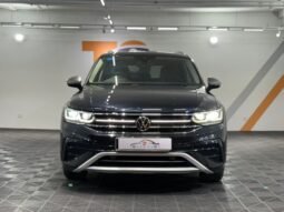 
										VOLKSWAGEN TIGUAN 1.4 ALLSPACE HIGHLINE (A) full									
