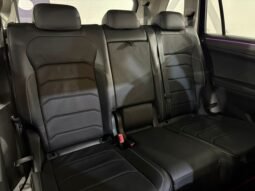 
										VOLKSWAGEN TIGUAN 1.4 ALLSPACE HIGHLINE (A) full									
