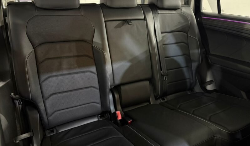 
								VOLKSWAGEN TIGUAN 1.4 ALLSPACE HIGHLINE (A) full									