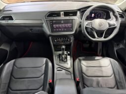 
										VOLKSWAGEN TIGUAN 1.4 ALLSPACE HIGHLINE (A) full									