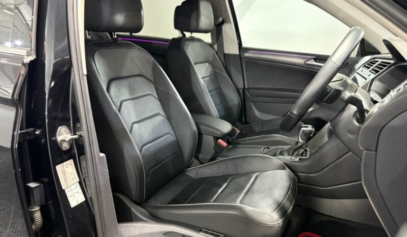 
								VOLKSWAGEN TIGUAN 1.4 ALLSPACE HIGHLINE (A) full									