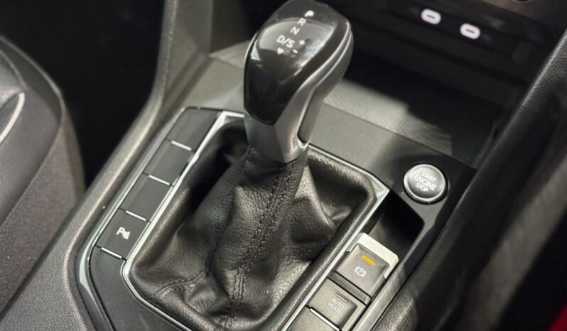 
								VOLKSWAGEN TIGUAN 1.4 ALLSPACE HIGHLINE (A) full									
