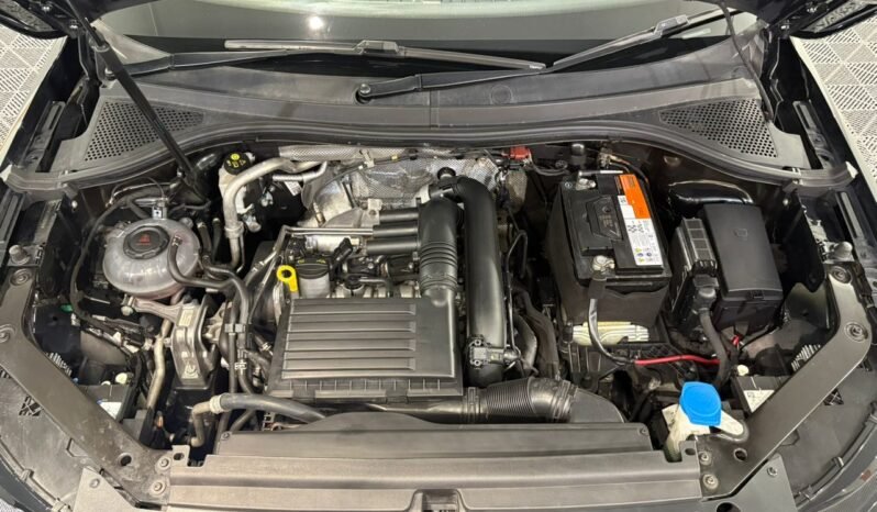 
								VOLKSWAGEN TIGUAN 1.4 ALLSPACE HIGHLINE (A) full									